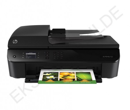 Produkttittel - Printer 01